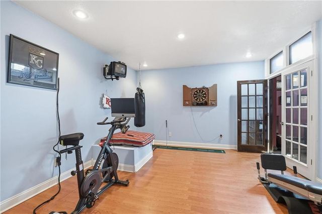 8509 N Eastern Avenue, Kansas City, MO 64157