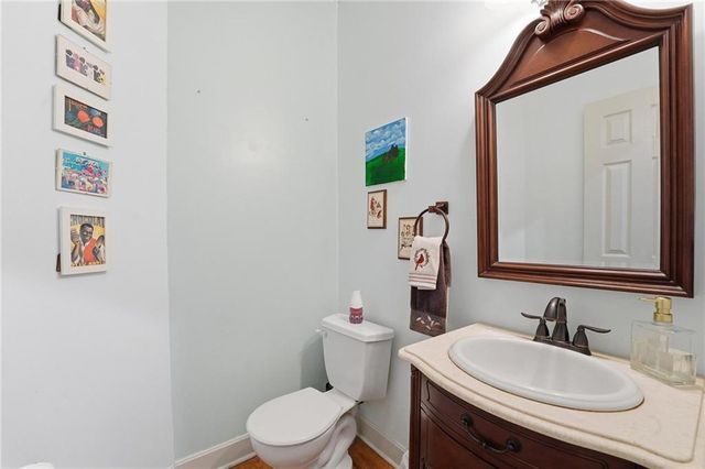 8509 N Eastern Avenue, Kansas City, MO 64157