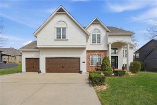 8509 N Eastern Avenue, Kansas City, MO 64157