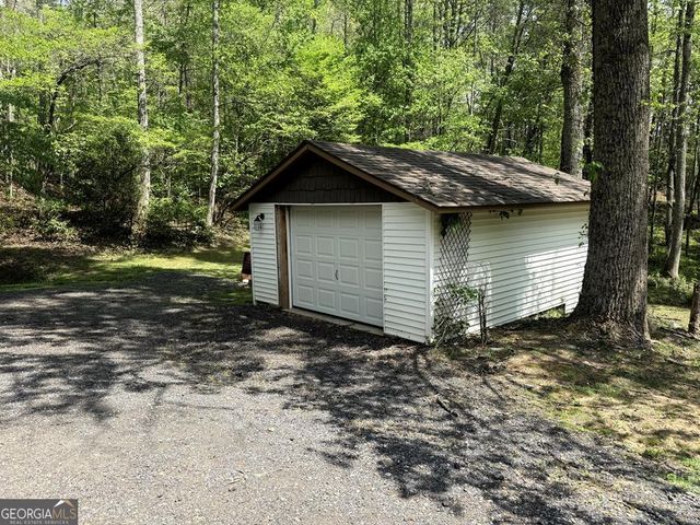 777 Williamstown Road, Mineral Bluff, GA 30559
