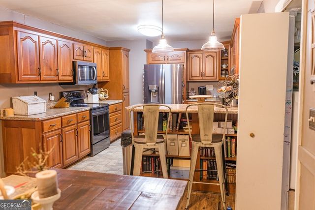 777 Williamstown Road, Mineral Bluff, GA 30559