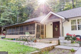 777 Williamstown Road, Mineral Bluff, GA 30559