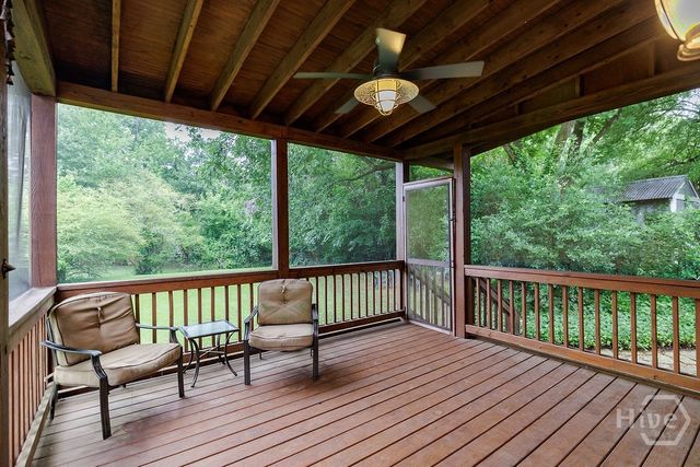 560 Sunset Drive Drive, Athens, GA 30606