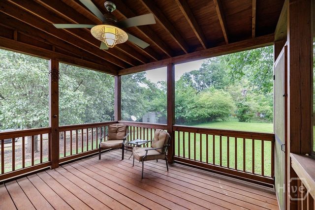 560 Sunset Drive Drive, Athens, GA 30606