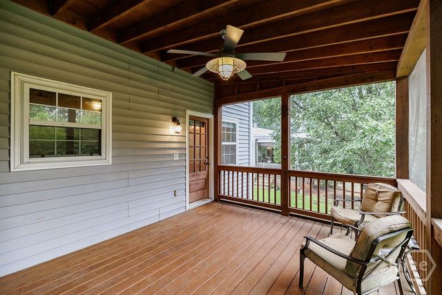560 Sunset Drive Drive, Athens, GA 30606