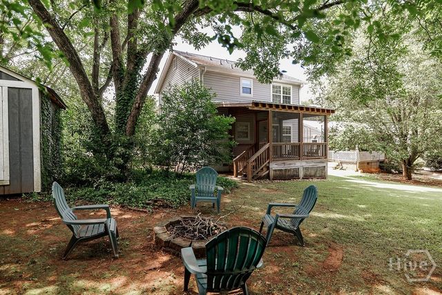 560 Sunset Drive Drive, Athens, GA 30606