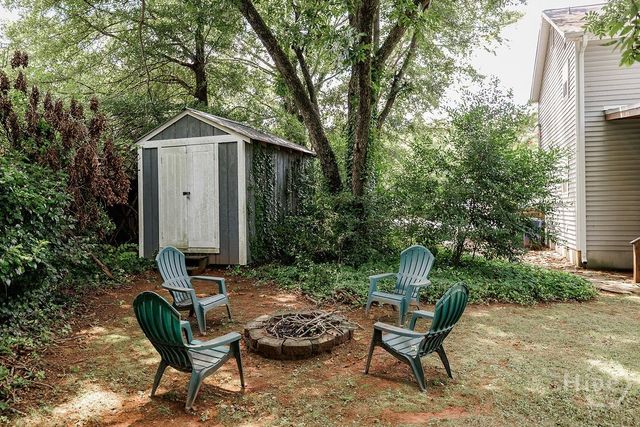 560 Sunset Drive Drive, Athens, GA 30606