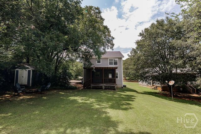560 Sunset Drive Drive, Athens, GA 30606
