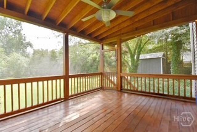 560 Sunset Drive Drive, Athens, GA 30606