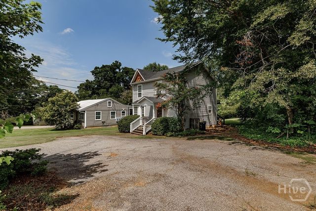 560 Sunset Drive Drive, Athens, GA 30606