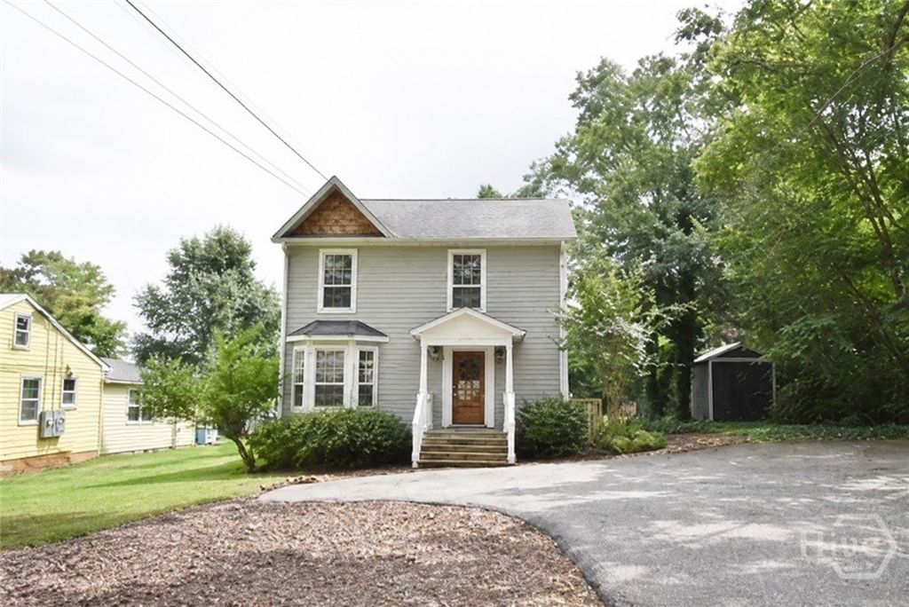 560 Sunset Drive Drive, Athens, GA 30606