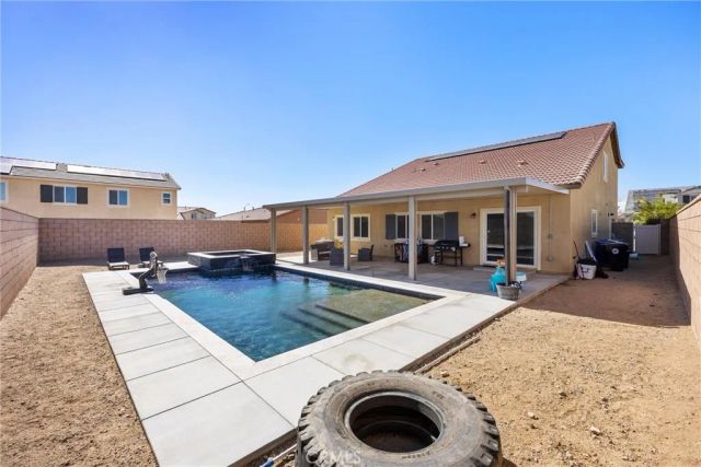 11946 Peaceful Valley Lane, Victorville, CA 92392