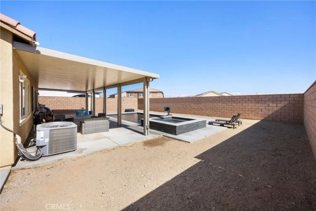 11946 Peaceful Valley Lane, Victorville, CA 92392