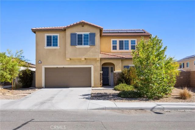 11946 Peaceful Valley Lane, Victorville, CA 92392