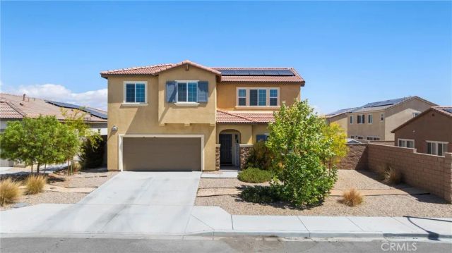11946 Peaceful Valley Lane, Victorville, CA 92392