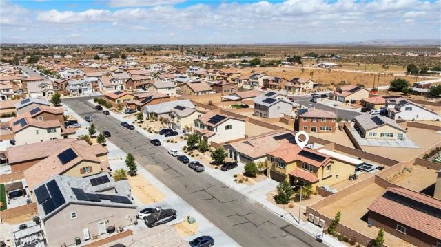 11946 Peaceful Valley Lane, Victorville, CA 92392