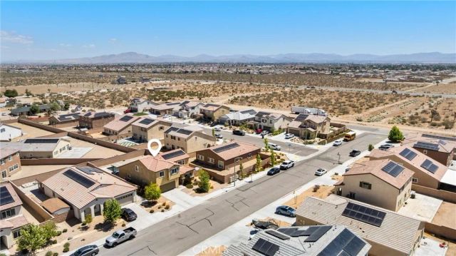 11946 Peaceful Valley Lane, Victorville, CA 92392