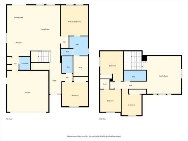 11946 Peaceful Valley Lane, Victorville, CA 92392