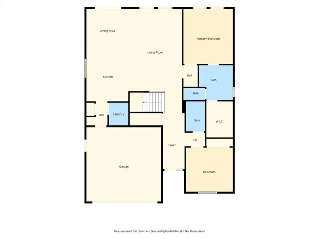 11946 Peaceful Valley Lane, Victorville, CA 92392