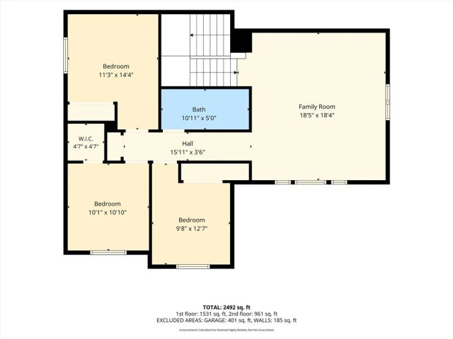 11946 Peaceful Valley Lane, Victorville, CA 92392