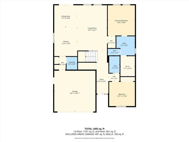 11946 Peaceful Valley Lane, Victorville, CA 92392