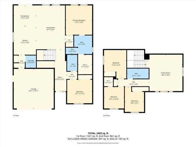 11946 Peaceful Valley Lane, Victorville, CA 92392