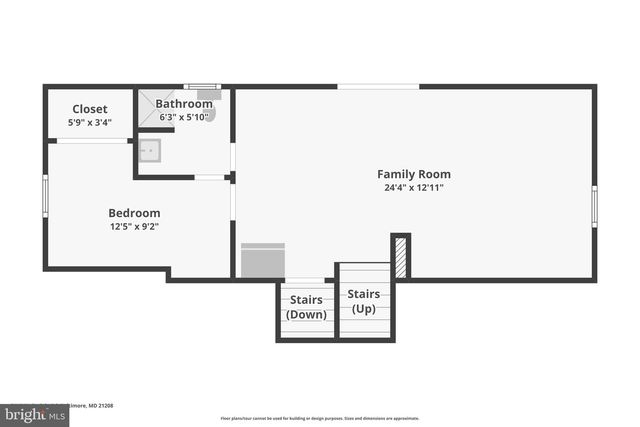 7412 KATHYDALE RD, Baltimore, MD 21208