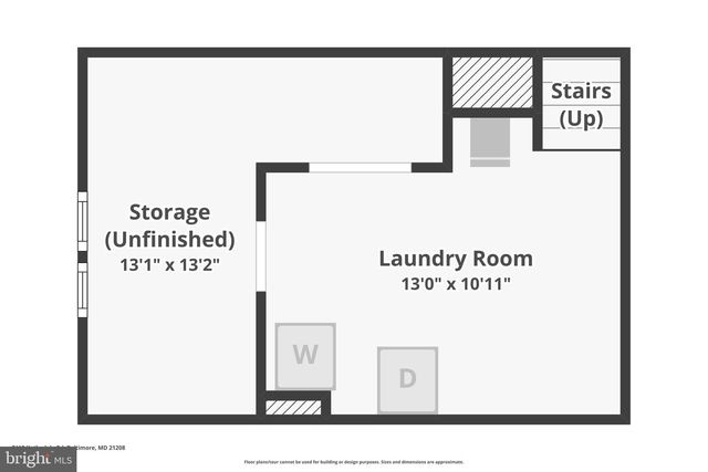 7412 KATHYDALE RD, Baltimore, MD 21208