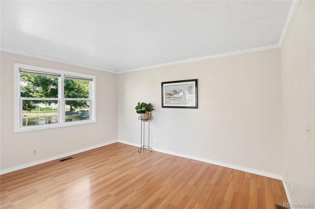 2290 S Yosemite Circle, Denver, CO 80231