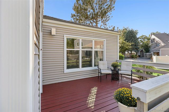 2290 S Yosemite Circle, Denver, CO 80231