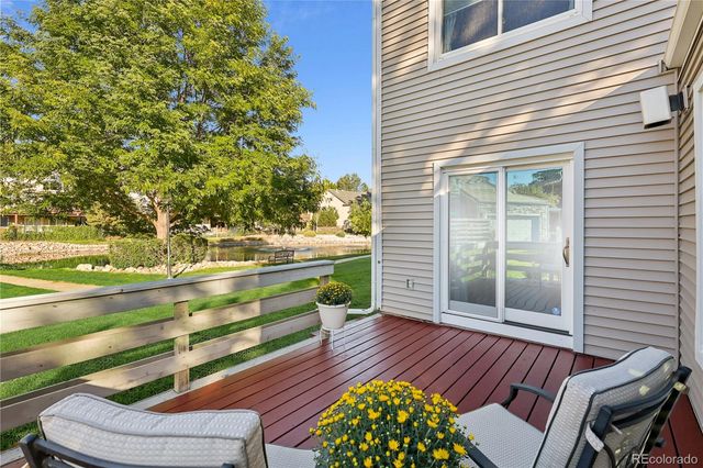 2290 S Yosemite Circle, Denver, CO 80231