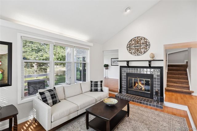2290 S Yosemite Circle, Denver, CO 80231