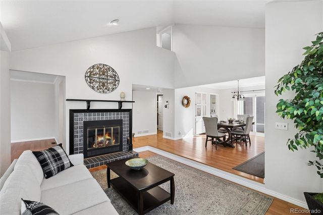 2290 S Yosemite Circle, Denver, CO 80231