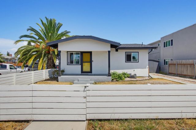 4187 Wilson Ave, San Diego, CA 92104