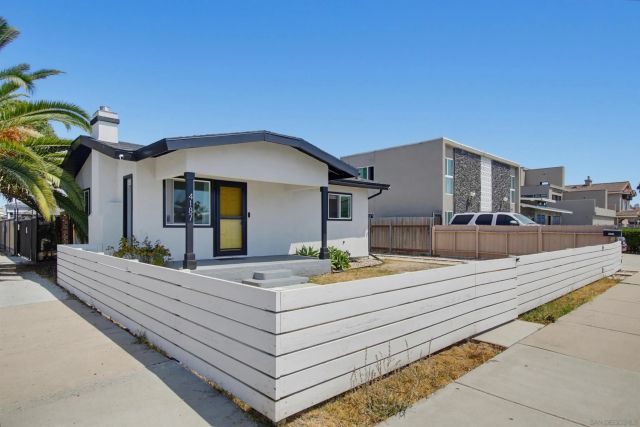 4187 Wilson Ave, San Diego, CA 92104