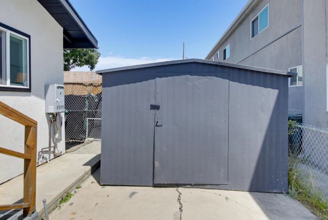 4187 Wilson Ave, San Diego, CA 92104