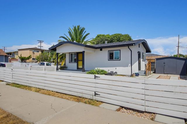 4187 Wilson Ave, San Diego, CA 92104
