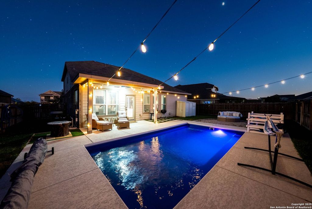 1918 Sunspur Rd, New Braunfels, TX 78130