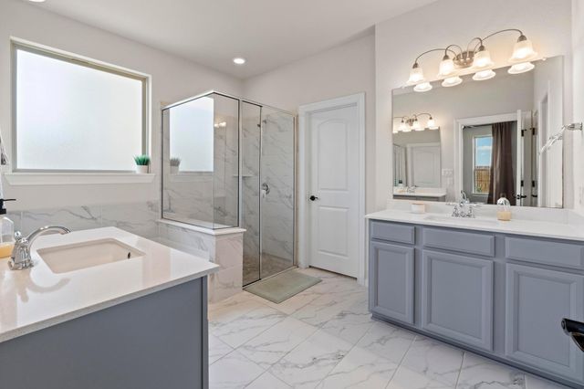 251 Zuma DR, Liberty Hill, TX 78642