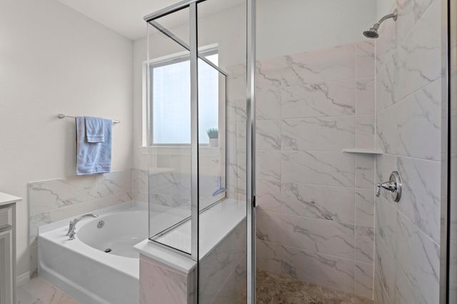 251 Zuma DR, Liberty Hill, TX 78642