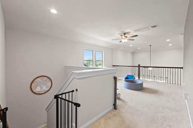 251 Zuma DR, Liberty Hill, TX 78642