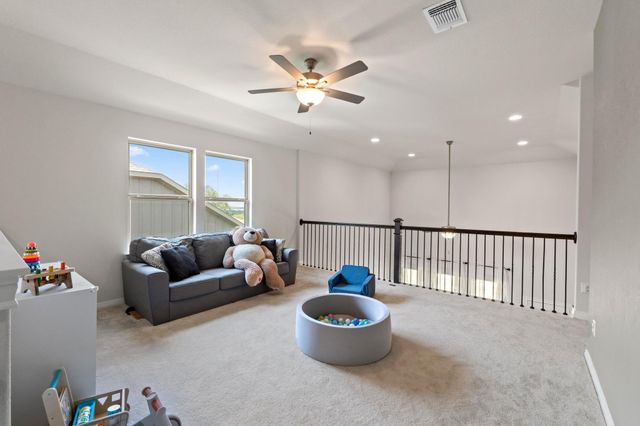 251 Zuma DR, Liberty Hill, TX 78642