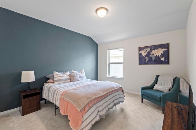 251 Zuma DR, Liberty Hill, TX 78642