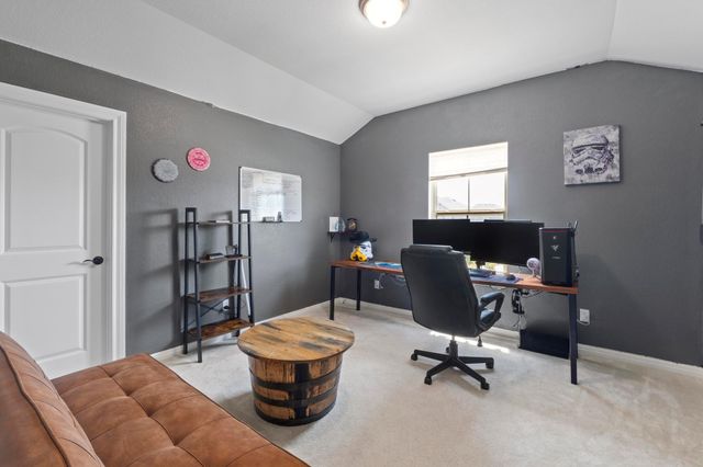 251 Zuma DR, Liberty Hill, TX 78642