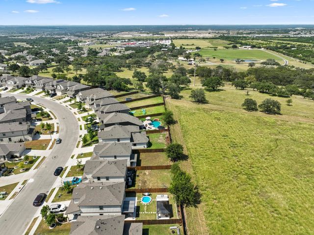 251 Zuma DR, Liberty Hill, TX 78642