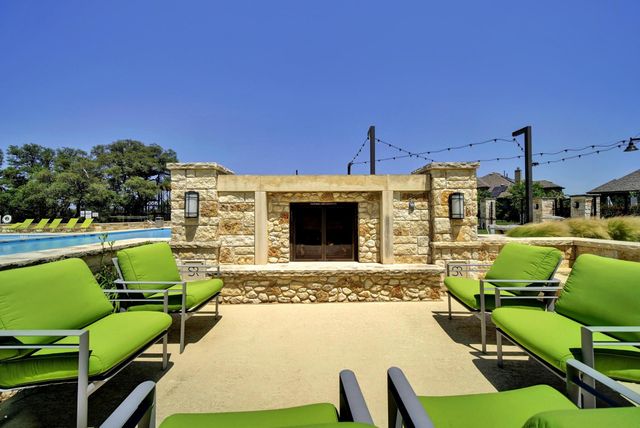 251 Zuma DR, Liberty Hill, TX 78642