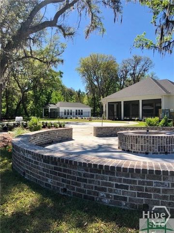 609 Waybridge Way, Richmond Hill, GA 31324