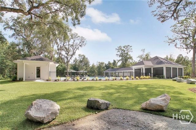 609 Waybridge Way, Richmond Hill, GA 31324