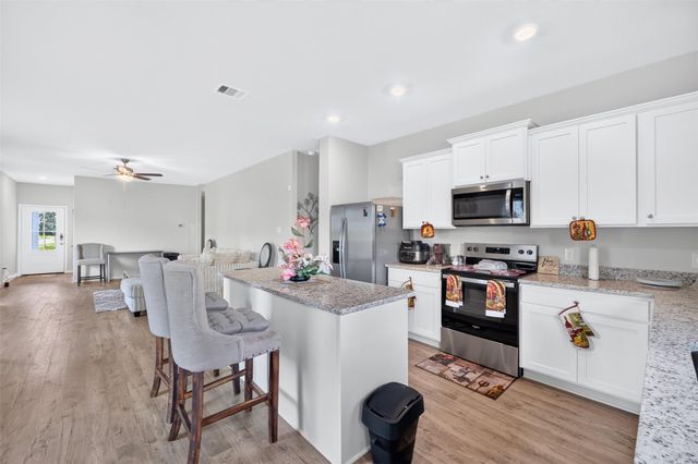 8215 Vanilla Orchid Drive, Houston, TX 77016