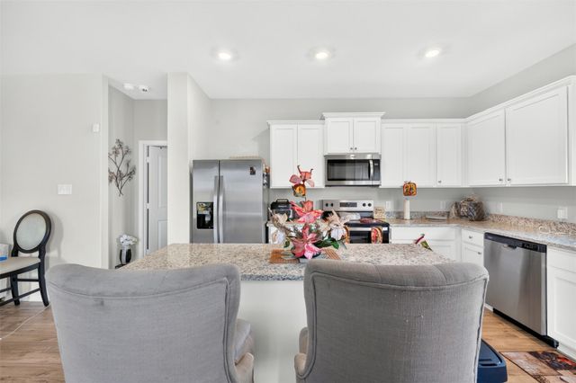 8215 Vanilla Orchid Drive, Houston, TX 77016